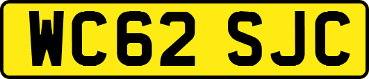 WC62SJC