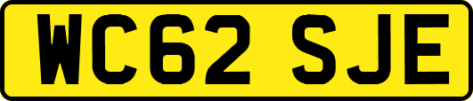 WC62SJE