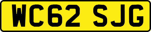 WC62SJG