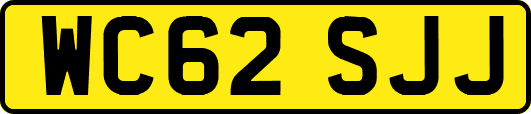 WC62SJJ