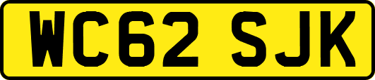 WC62SJK