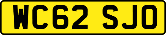 WC62SJO