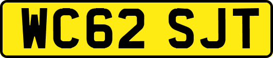 WC62SJT
