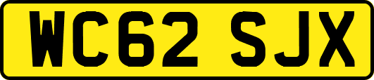 WC62SJX