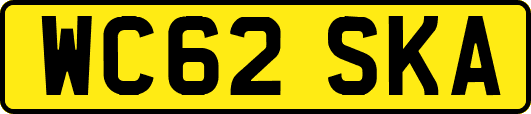 WC62SKA