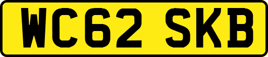 WC62SKB