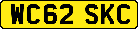 WC62SKC