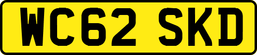 WC62SKD