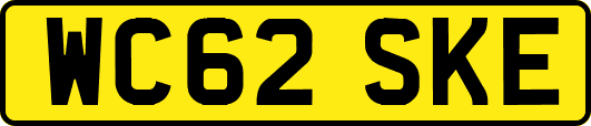 WC62SKE