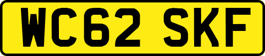 WC62SKF