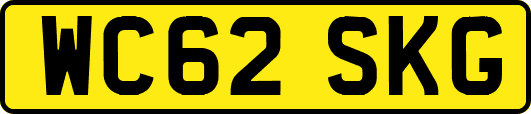 WC62SKG