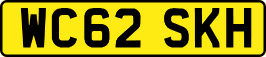 WC62SKH