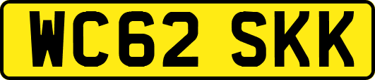 WC62SKK