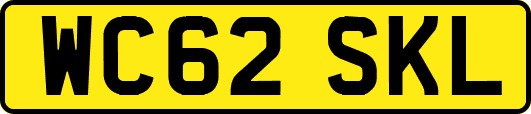 WC62SKL