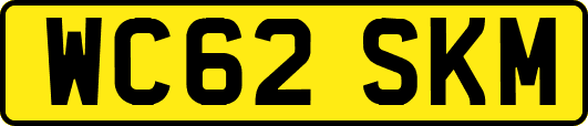 WC62SKM