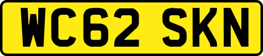 WC62SKN