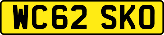 WC62SKO