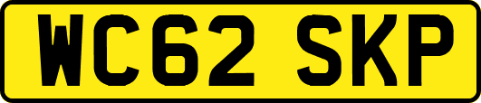 WC62SKP