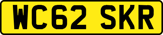 WC62SKR