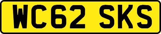 WC62SKS