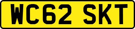 WC62SKT