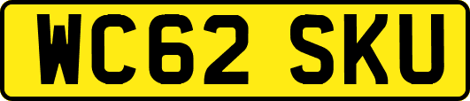WC62SKU