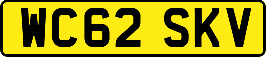 WC62SKV