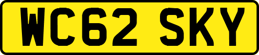 WC62SKY