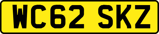 WC62SKZ