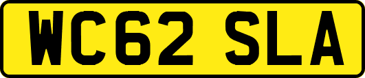 WC62SLA