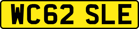 WC62SLE