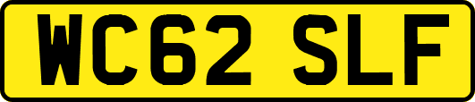WC62SLF