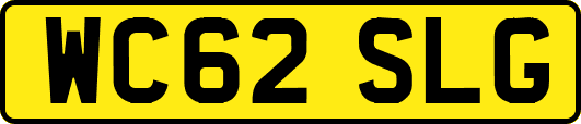 WC62SLG