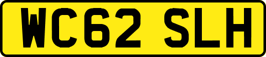 WC62SLH