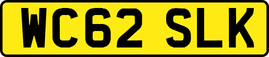 WC62SLK
