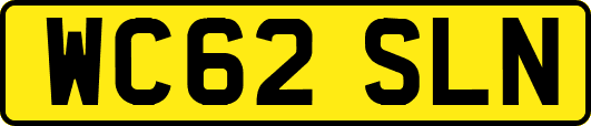 WC62SLN