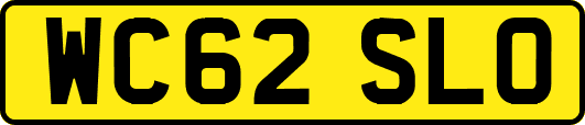 WC62SLO