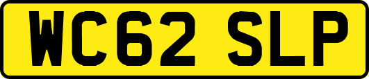 WC62SLP