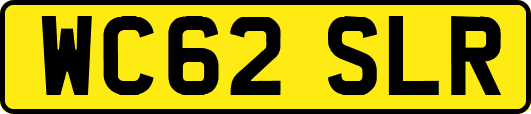 WC62SLR