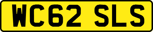 WC62SLS