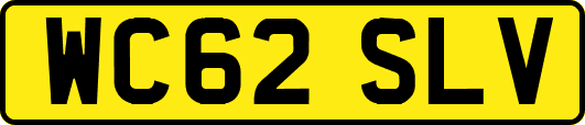 WC62SLV