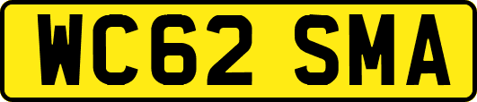 WC62SMA
