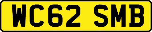 WC62SMB