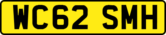 WC62SMH