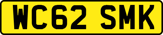 WC62SMK