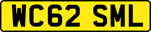 WC62SML