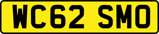 WC62SMO