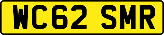 WC62SMR