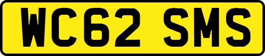 WC62SMS