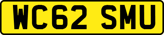 WC62SMU